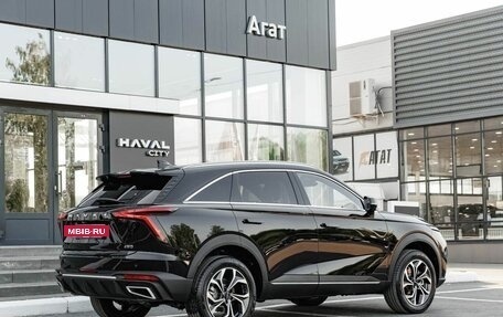 Haval F7, 2026 год, 3 799 000 рублей, 8 фотография
