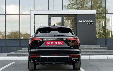 Haval F7, 2026 год, 3 799 000 рублей, 9 фотография
