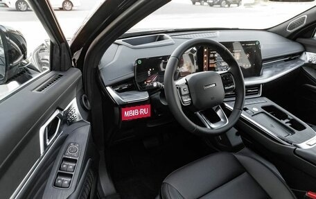 Haval F7, 2026 год, 3 799 000 рублей, 22 фотография