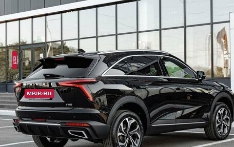 Haval F7, 2026 год, 3 799 000 рублей, 6 фотография