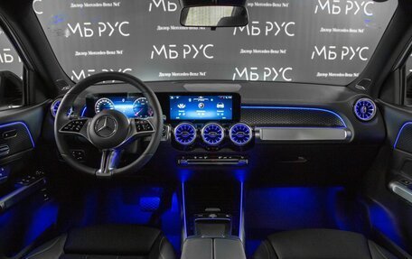 Mercedes-Benz GLB, 2025 год, 6 700 000 рублей, 2 фотография