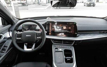 Haval F7, 2026 год, 3 799 000 рублей, 26 фотография