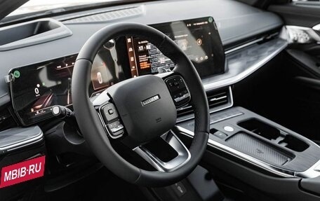 Haval F7, 2026 год, 3 799 000 рублей, 24 фотография