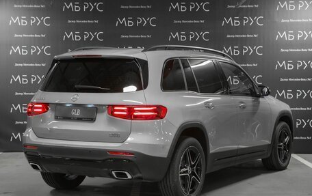 Mercedes-Benz GLB, 2025 год, 6 700 000 рублей, 4 фотография