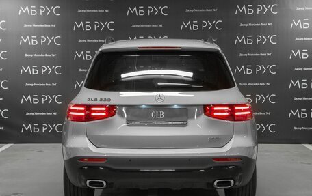 Mercedes-Benz GLB, 2025 год, 6 700 000 рублей, 6 фотография