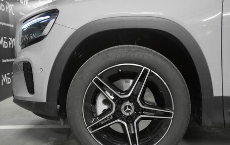 Mercedes-Benz GLB, 2025 год, 6 700 000 рублей, 7 фотография