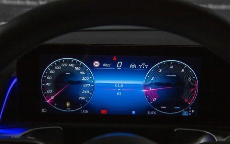 Mercedes-Benz GLB, 2025 год, 6 700 000 рублей, 17 фотография
