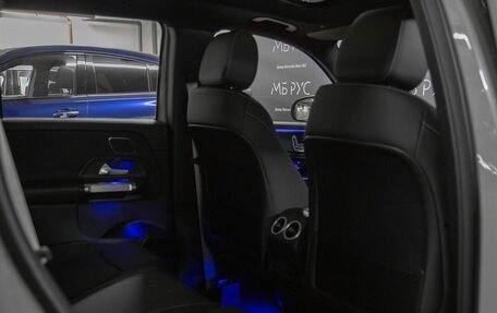 Mercedes-Benz GLB, 2025 год, 6 700 000 рублей, 24 фотография