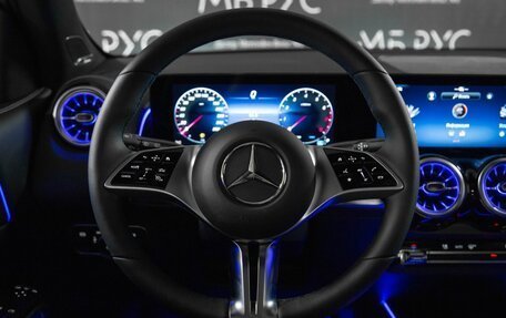Mercedes-Benz GLB, 2025 год, 6 700 000 рублей, 16 фотография