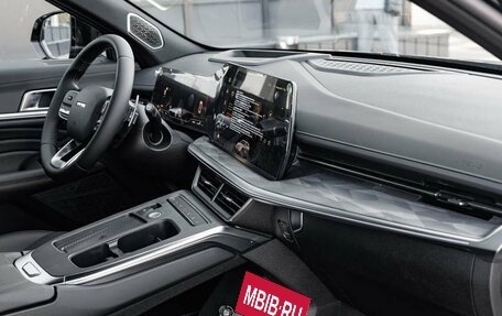Haval F7, 2026 год, 3 799 000 рублей, 27 фотография
