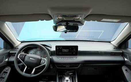 Haval Jolion, 2026 год, 2 599 000 рублей, 14 фотография