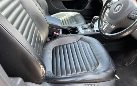 Volkswagen Passat B7, 2011 год, 950 000 рублей, 5 фотография