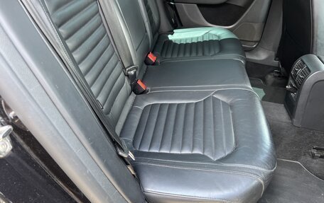 Volkswagen Passat B7, 2011 год, 950 000 рублей, 6 фотография