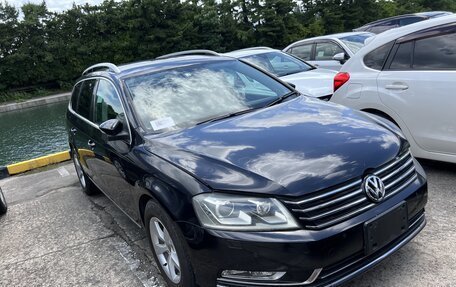 Volkswagen Passat B7, 2011 год, 950 000 рублей, 8 фотография