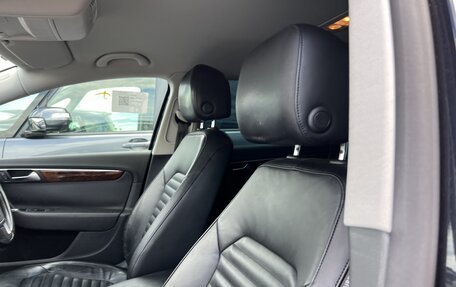 Volkswagen Passat B7, 2011 год, 950 000 рублей, 10 фотография