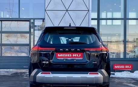 Toyota RAV4, 2025 год, 4 370 000 рублей, 7 фотография