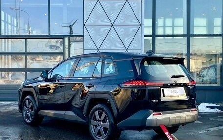 Toyota RAV4, 2025 год, 4 370 000 рублей, 10 фотография