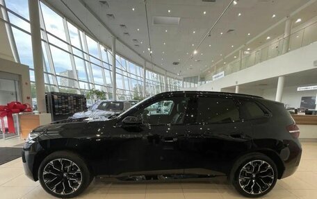 BMW X3, 2025 год, 9 000 000 рублей, 7 фотография