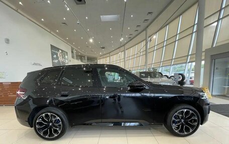 BMW X3, 2025 год, 9 000 000 рублей, 4 фотография