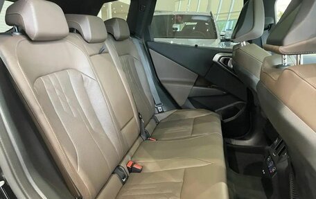BMW X3, 2025 год, 9 000 000 рублей, 10 фотография