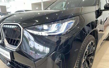 BMW X3, 2025 год, 9 000 000 рублей, 9 фотография