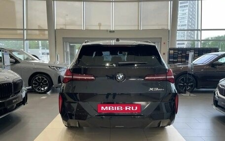 BMW X3, 2025 год, 9 000 000 рублей, 6 фотография