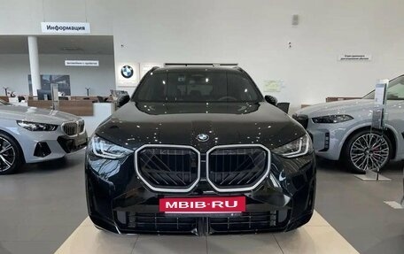 BMW X3, 2025 год, 9 000 000 рублей, 2 фотография