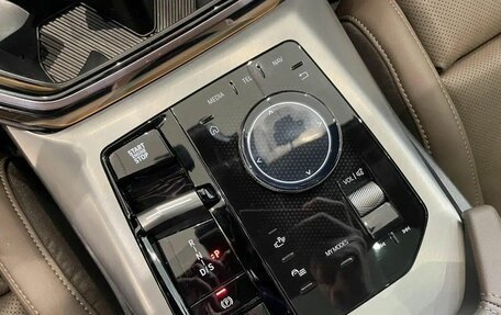BMW X3, 2025 год, 9 000 000 рублей, 20 фотография