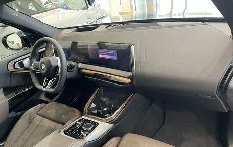 BMW X3, 2025 год, 9 000 000 рублей, 15 фотография