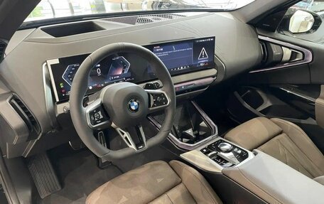 BMW X3, 2025 год, 9 000 000 рублей, 18 фотография