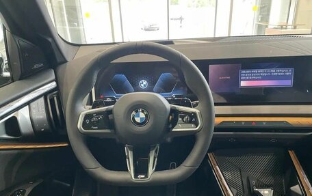 BMW X3, 2025 год, 9 000 000 рублей, 19 фотография
