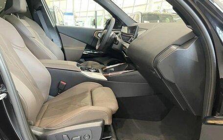 BMW X3, 2025 год, 9 000 000 рублей, 14 фотография