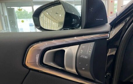 BMW X3, 2025 год, 9 000 000 рублей, 23 фотография