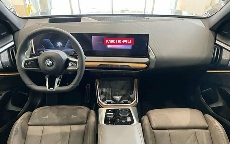 BMW X3, 2025 год, 9 000 000 рублей, 16 фотография