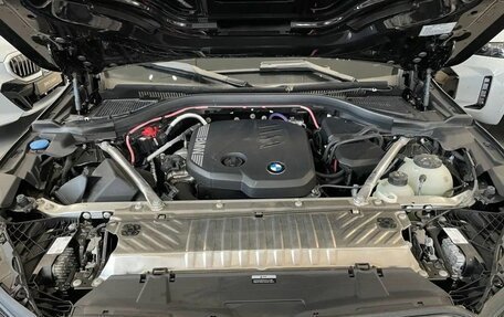 BMW X3, 2025 год, 9 000 000 рублей, 25 фотография