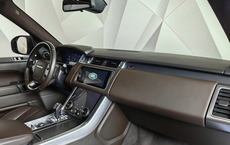 Land Rover Range Rover Sport II, 2018 год, 4 650 000 рублей, 13 фотография