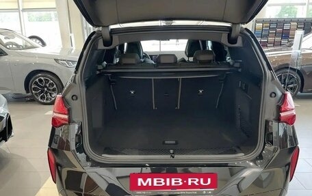 BMW X3, 2025 год, 9 000 000 рублей, 26 фотография