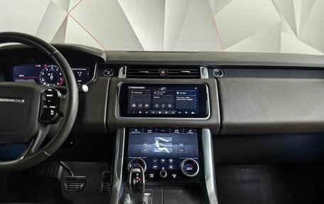 Land Rover Range Rover Sport II, 2018 год, 4 650 000 рублей, 15 фотография