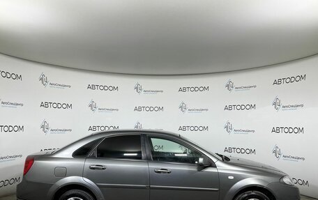 Daewoo Gentra II, 2015 год, 565 000 рублей, 4 фотография
