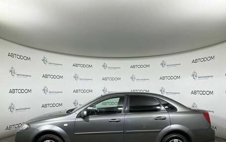 Daewoo Gentra II, 2015 год, 565 000 рублей, 3 фотография