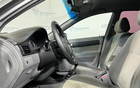 Daewoo Gentra II, 2015 год, 565 000 рублей, 7 фотография