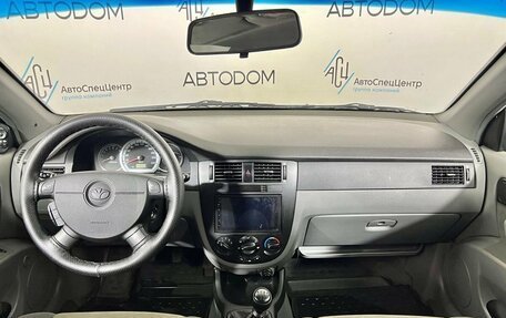 Daewoo Gentra II, 2015 год, 565 000 рублей, 8 фотография