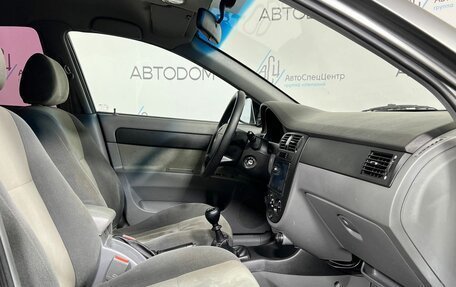 Daewoo Gentra II, 2015 год, 565 000 рублей, 10 фотография