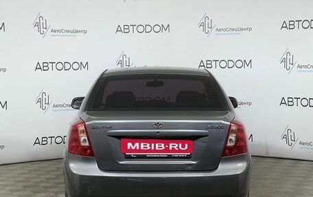 Daewoo Gentra II, 2015 год, 565 000 рублей, 6 фотография