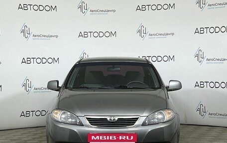 Daewoo Gentra II, 2015 год, 565 000 рублей, 5 фотография