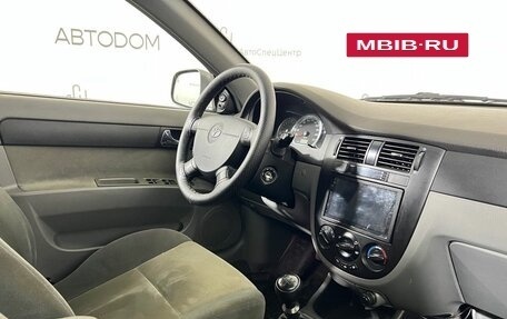 Daewoo Gentra II, 2015 год, 565 000 рублей, 9 фотография