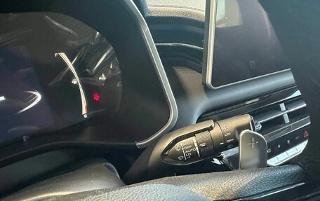 Haval Jolion, 2026 год, 2 599 000 рублей, 14 фотография