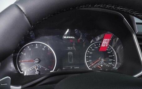 Haval Jolion, 2026 год, 2 598 000 рублей, 18 фотография