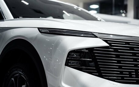 Haval F7, 2026 год, 3 499 000 рублей, 5 фотография