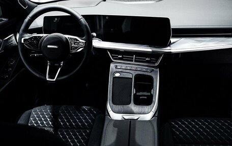 Haval F7, 2026 год, 3 499 000 рублей, 15 фотография
